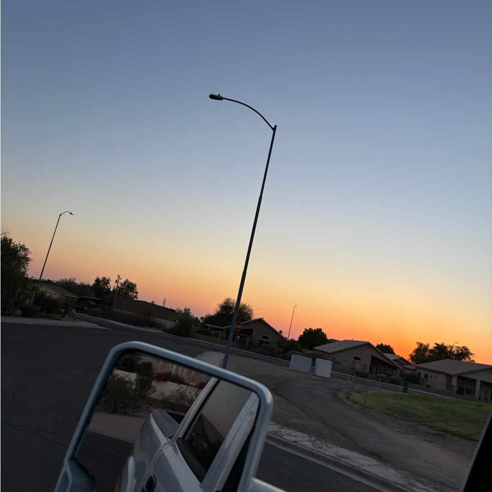 Meet your Posher, Nathan